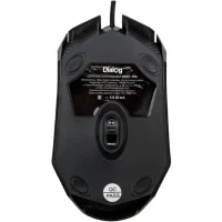 Мышь Dialog Comfort MOC-19U фото 4